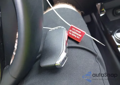 2024 Kia Seltos Ex из США, поврежденный, VIN KNDERCAA5R7602353